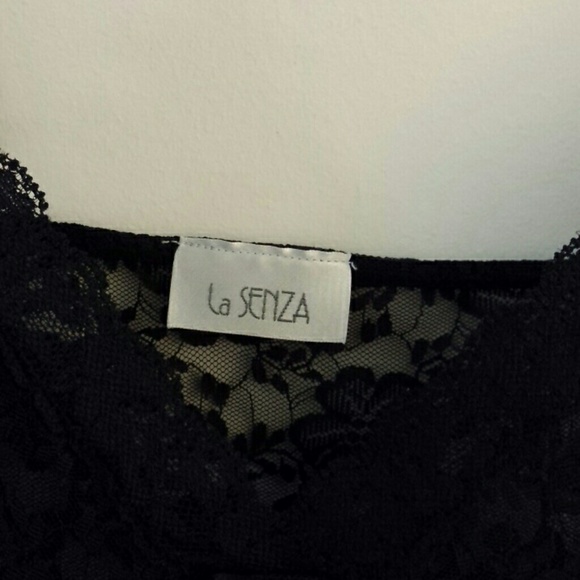 La Senza Camisole 3/4length - Picture 3 of 5